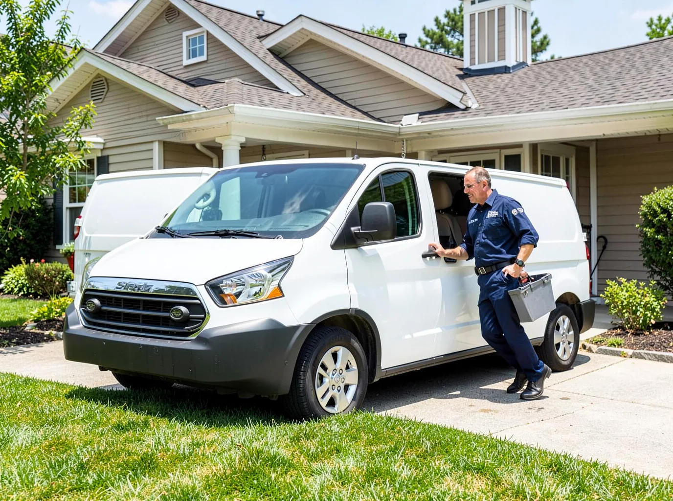 Emergency Plumber company in Left Hand, WV