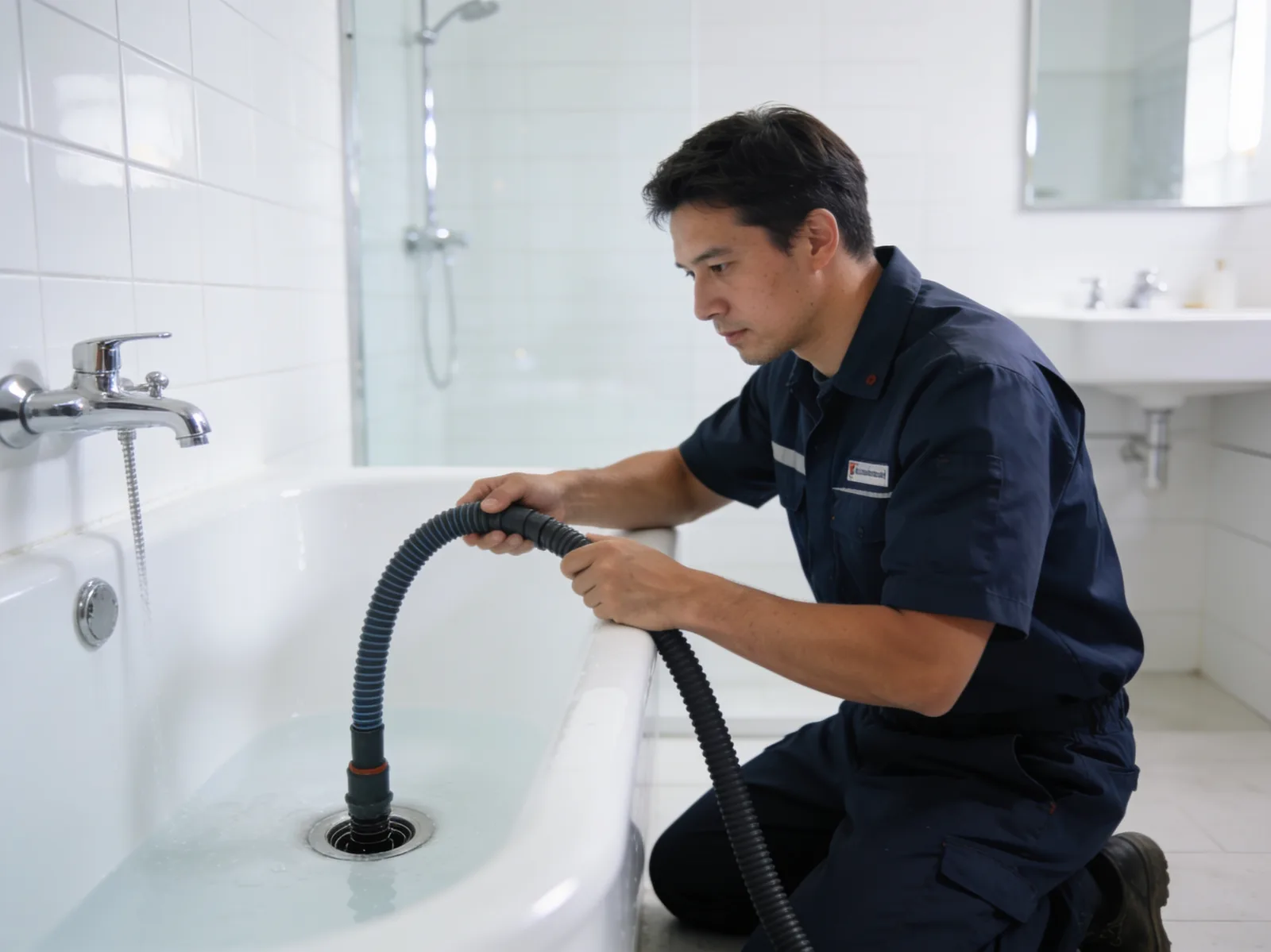 Emergency Plumber Left Hand, WV FAQs
